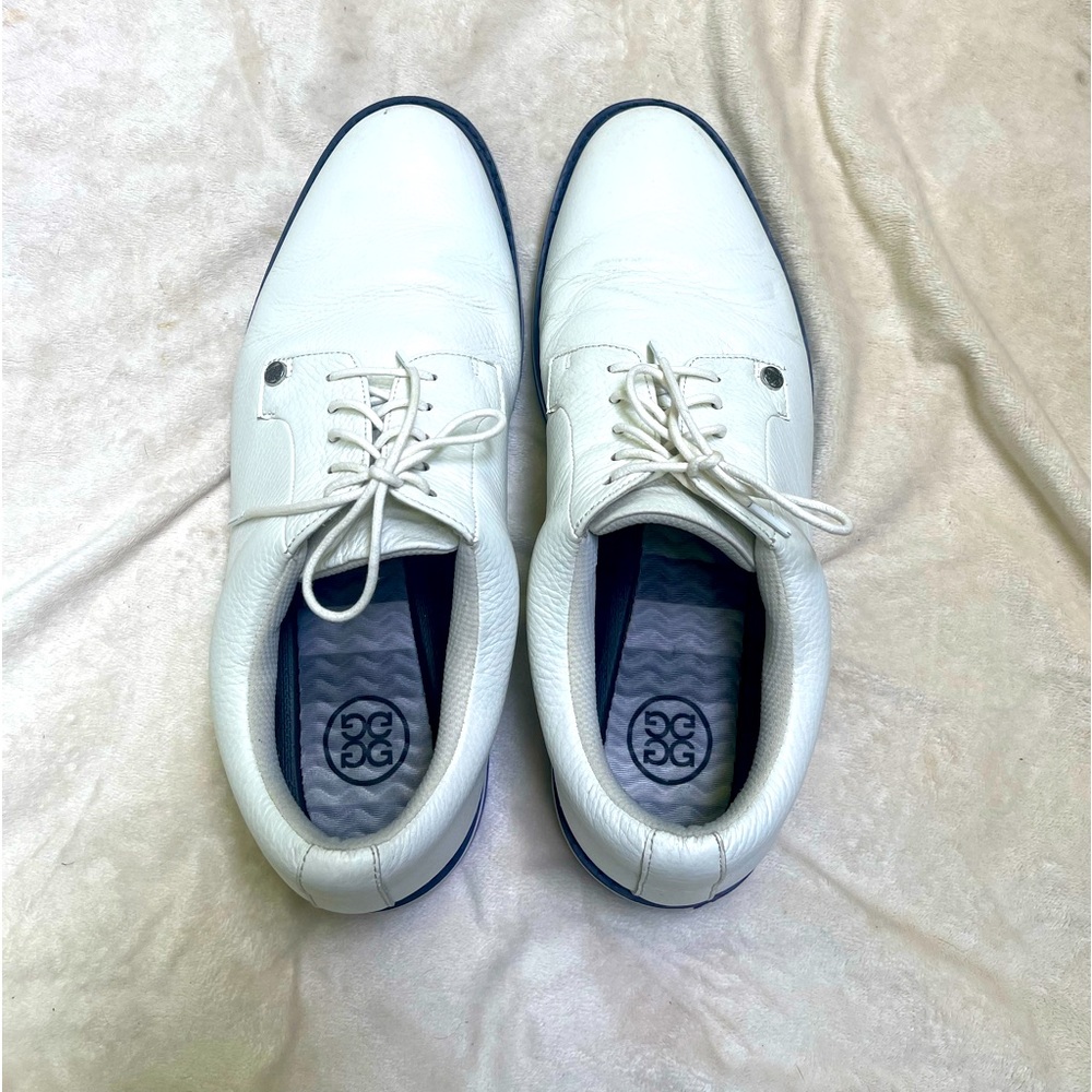 Men’s G/Fore Golf Shoe Gallivanter Size 12